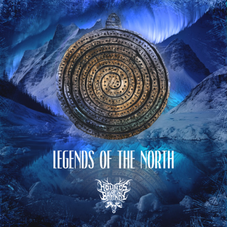 Hounds Of Bayanay – Legends Of The North