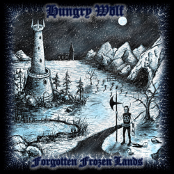 Hungry Wölf – Forgotten Frozen Lands
