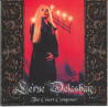 Le'rue Delashay – The Court Composer