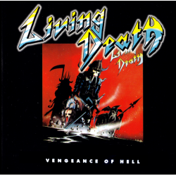 Living Death – Vengeance Of Hell