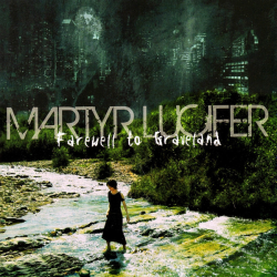 Martyr Lucifer – Farewell To Graveland