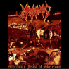 Mayhemic – Mortuary Feast Of Skeletons