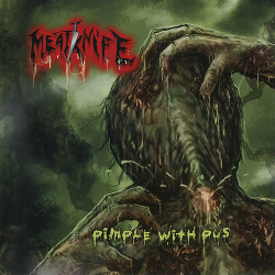Meatknife – Pimple With Pus