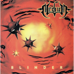 Medium – Blinder