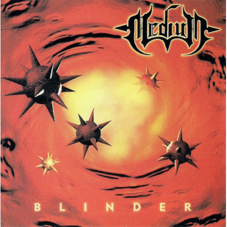 Medium – Blinder