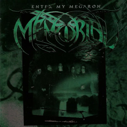 Memorial – Enter My Megaron
