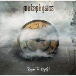 Metaphysics – Beyond The Nightfall