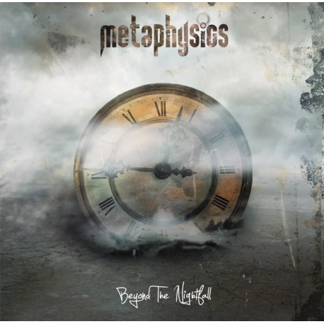 Metaphysics – Beyond The Nightfall