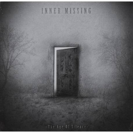Inner Missing – The Age Of Silence