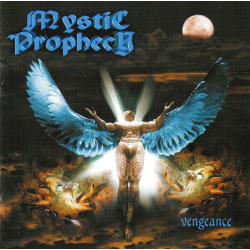 Mystic Prophecy – Vengeance
