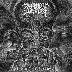 Panopticon Death – Eternity In Madness