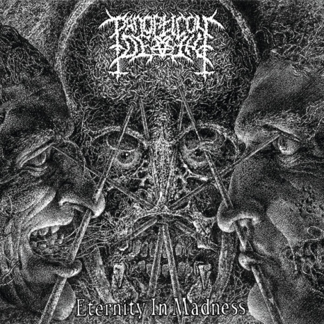 Panopticon Death – Eternity In Madness