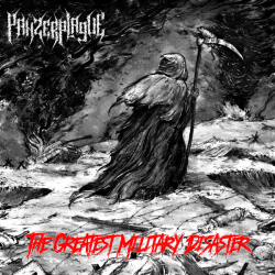 Panzerplague – The Greatest Military Disaster