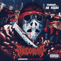 Phlegmlord – Gorenucopia: Feast Of The Beast