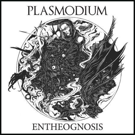 Plasmodium – Entheognosis