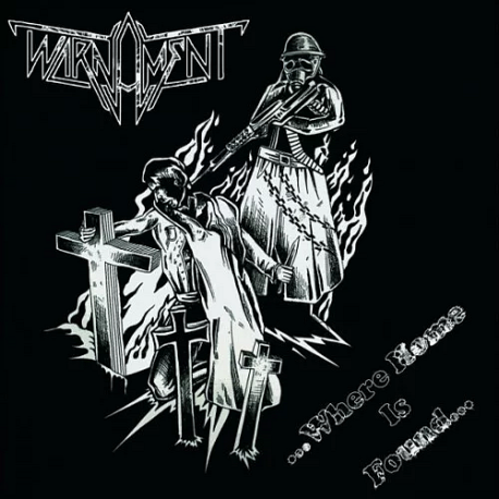 Warnament – ...Where Home Is Found...