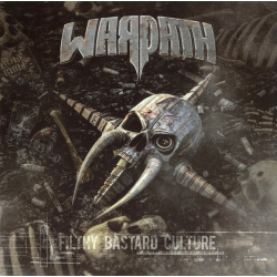 Warpath – Filthy Bastard Culture