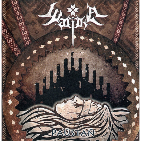 Wartha – Paŭstań