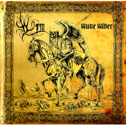 Wyrm – Rune Rider