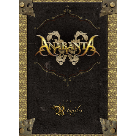 Anabanta – Los Reunidos