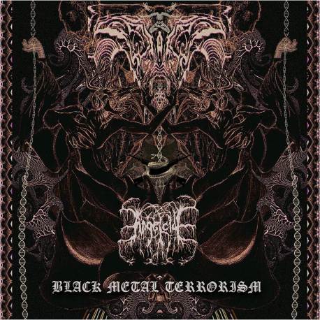 Angelcide – Black Metal Terrorism