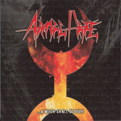 Animal Hate – ...A Witch Shall Be Born
