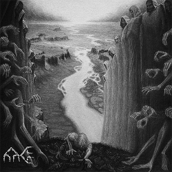 Ater Era – Beneath Inanimate Grime (Digipack)