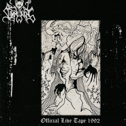 Bestial Summoning – Official Live Tape 1992
