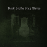 Black Depths Grey Waves – Nightmare Of The Blackened Heart (Digipack)