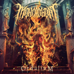 Монсальват – Ordalium