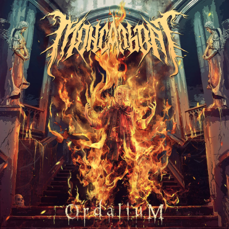 Монсальват – Ordalium