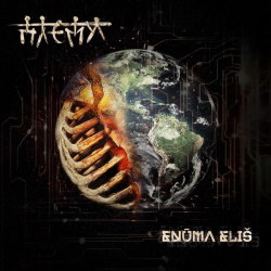 Племя – Enuma Elis