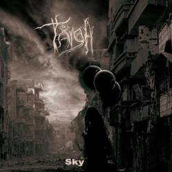Taiga – Sky