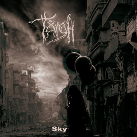 Taiga – Sky