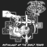 Tales Of Darknord – Anthology Of The Early Years