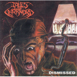 Tales Of Darknord – Dismissed