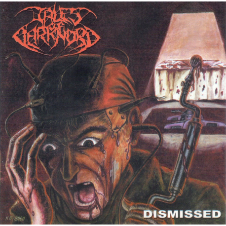 Tales Of Darknord – Dismissed