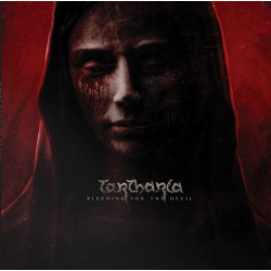 Tartharia – Bleeding For The Devil