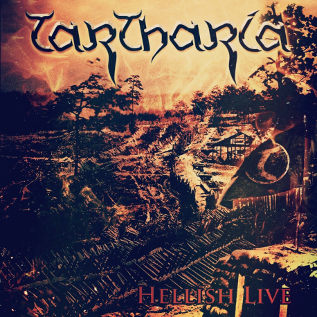 Tartharia – Hellish Live