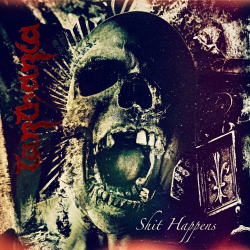 Tartharia – Shit Happens