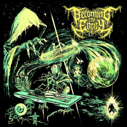 Becoming The Entity – Beyond Cygnus