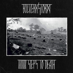 Bolverkstorm – 9 Steps To Death (Digipack)