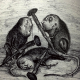 Corona Barathri & Paranoia Inducta – Atra Mors