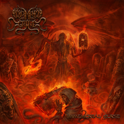 Dig Me No Grave – Immemorial Curse