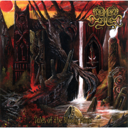 Dig Me No Grave – Tales Of The Bloody Moon