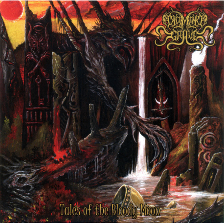 Dig Me No Grave – Tales Of The Bloody Moon
