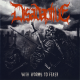 Disadaptive – With Worms To Feast ‧ To Walk The Path Of The Damned