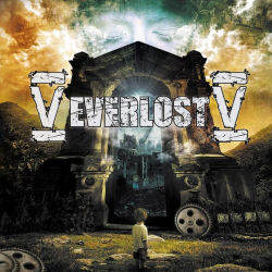 Everlost – V (Digipack)