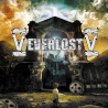 Everlost – V (Digipack)