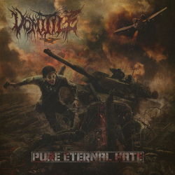 Vomitile – Pure Eternal Hate